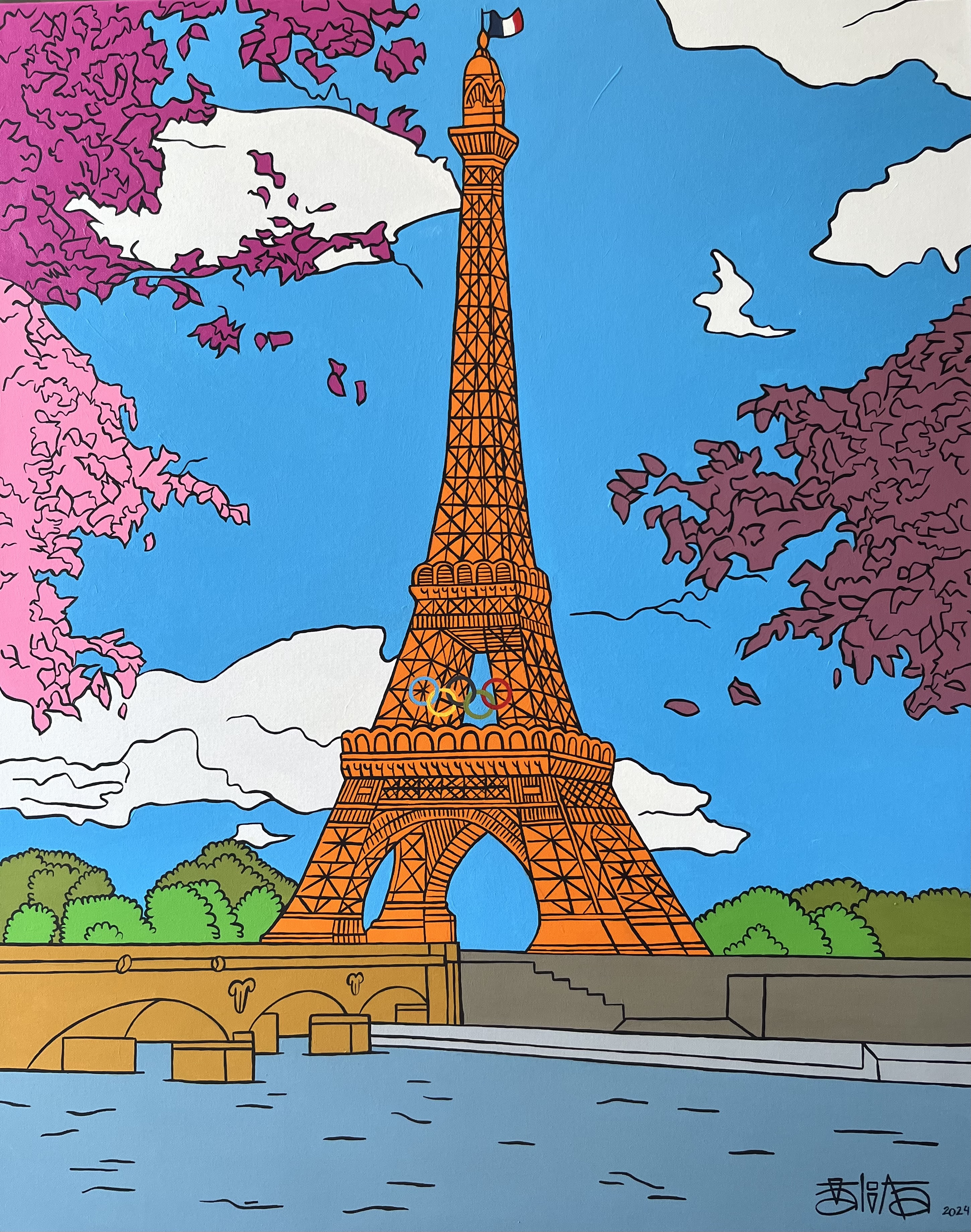 Paris
